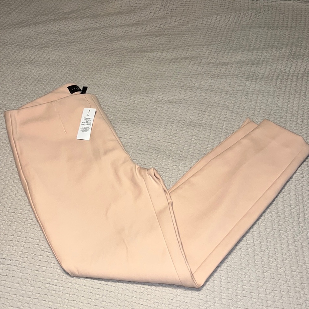 The Skinny Ankle Modern Fit Pants 2s